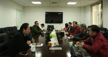 北京科技社團服務中心深入大興區評估基站建設 助力區域科技服務升級